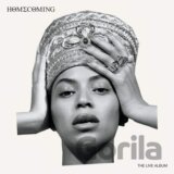 Beyonce: Homecoming - The Live Album LP