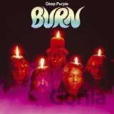 Deep Purple: Burn LP