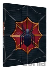 Spider-Man: Daleko od domova 3D Steelbook