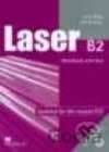 New Laser - B2