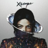 Michael Jackson:  Xscape