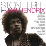 Tribute - Jimi Hendrix: Stone Free