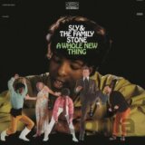 Sly & The Family Stone: A Whole New Thing