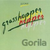 J.J. Cale:  Grasshopper
