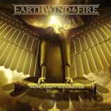 Earth, Wind & Fire: Now, Then & Forever