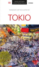 Tokio - Společník cestovatele