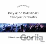 Krzysztof Kobyliński Ethnojazz Orchestra: KK Pearls, Aukso & Mós, Soyka - Live