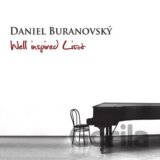 Daniel Buranovský: Well Inspired Liszt