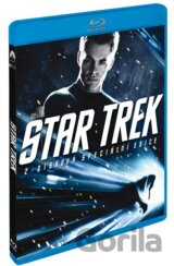 Star Trek 11. (2 x Blu-ray)