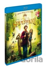 Kronika rodu Spiderwicků (Blu-ray)