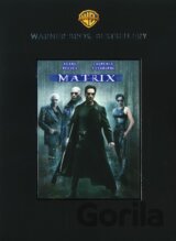 Matrix (Warner Bestsellery)