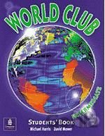 World Club - Intermediate: Student's Book