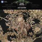 Itzhak Perlman Jean Martinon Rave: De Paris  Sainte-saens, Chausson, Ravel  Saint-saens/chausson/ravel