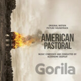 Alexandre Desplat: American Pastoral (Soundtrack)