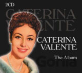 Caterina Valente: The Album