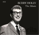 Buddy Holly: The Album