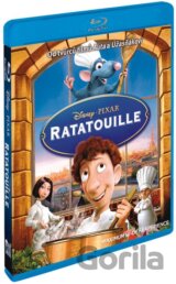 Ratatouille (Blu-ray)