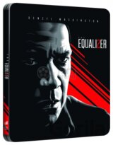 Equalizer 2 Ultra HD Blu-ray Steelbook