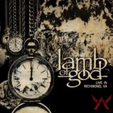 Lamb Of God: Live In Richmond LP