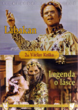 Legenda o lásce / Labakan