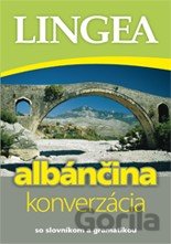 Albánčina - konverzácia