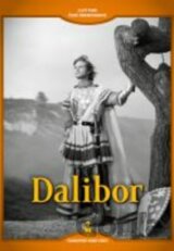 Dalibor - digipack
