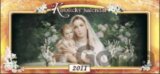 Katolícky kalendár 2011