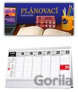 Plánovací kalendár 2011