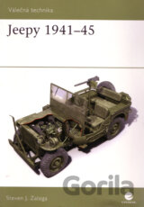 Jeepy 1941 – 45
