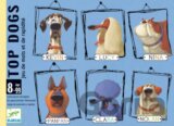 Kartové hry: Top Dogs (Top psy)