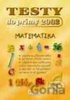 Testy 2002 Matematika