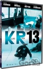 KR-13: Killing Room
