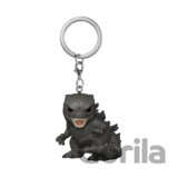 Klíčenka Funko POP! Keychain: Godzilla Vs Kong - Godzilla