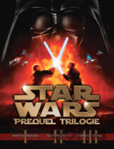 Kolekce: Star Wars Trilogie 1-3 (3 DVD)