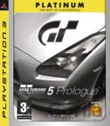 Gran Turismo 5: Prologue (PS3)