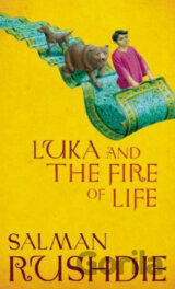 Luka and the Fire of Life
