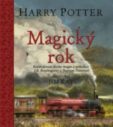 Harry Potter: Magický rok