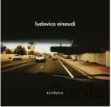 Einaudi Ludovico: Cinema LP