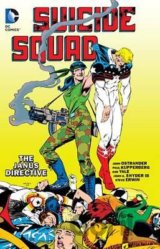 Suicide Squad (Volume 4)