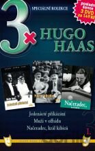 3x Hugo Haas I