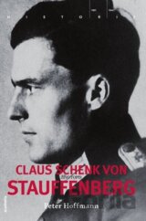 Claus Schenk von Stauffenberg - Životopis