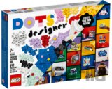 LEGO® DOTS 41938 Kreatívny dizajnérsky box
