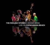 The Rolling Stones: A Bigger Bang LP
