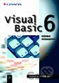 Kniha Visual Basic 6 - průvodce programátora - Evangelos Petroutsos