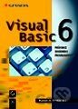 Kniha Visual Basic 6 - Evangelos Petroutsos
