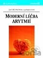 Kniha Moderní léčba arytmií - Jan Lukl, Peter Heincl