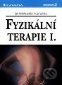 Kniha Fyzikální terapie I. a II. díl - Jiří Poděbradský, Ivan Vařeka