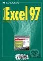 Kniha Excel 97 - snadno a rychle - Radka Halodová