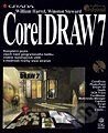 Kniha CorelDRAW 7 - edice profesional - William Harrel, Winston Steward