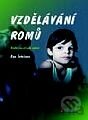 Kniha Vzdělávání Romů 2., rozšířené vydání - Eva Šotolová
